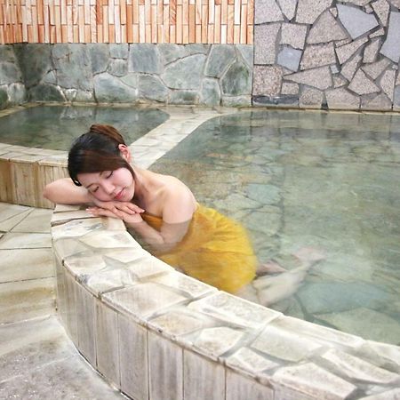 Atarashiya Ryokan Hinagu Esterno foto