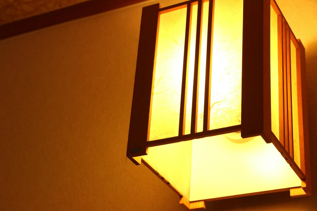 Atarashiya Ryokan Hinagu Esterno foto