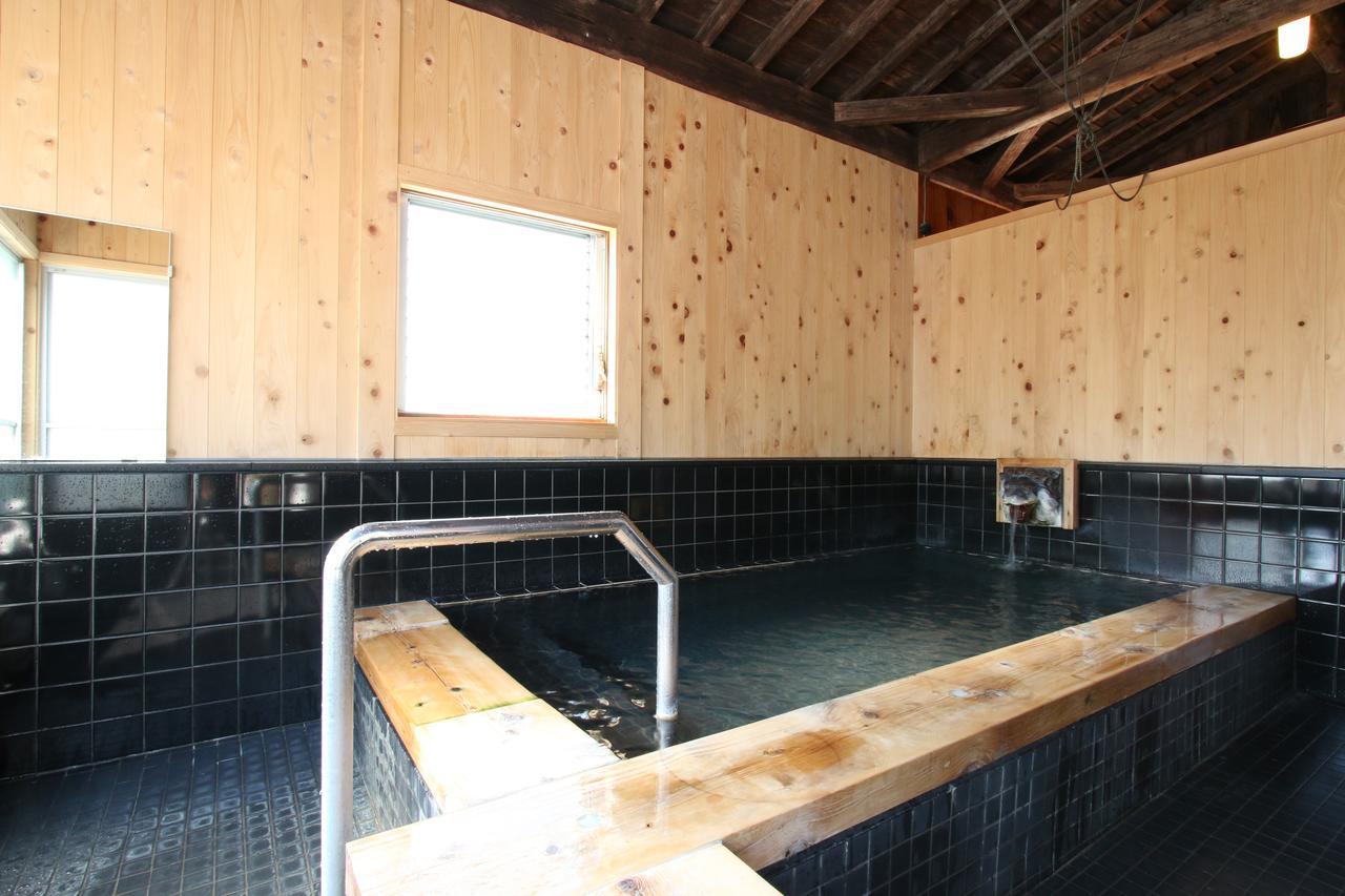 Atarashiya Ryokan Hinagu Esterno foto