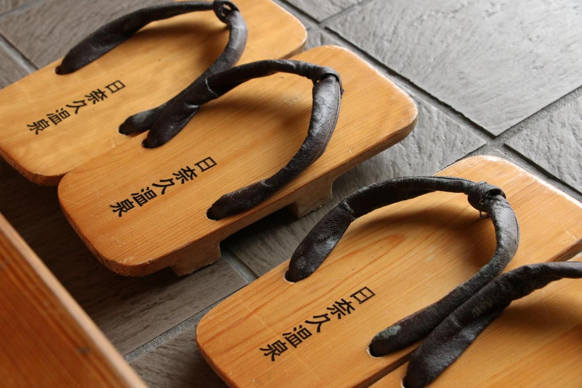 Atarashiya Ryokan Hinagu Esterno foto