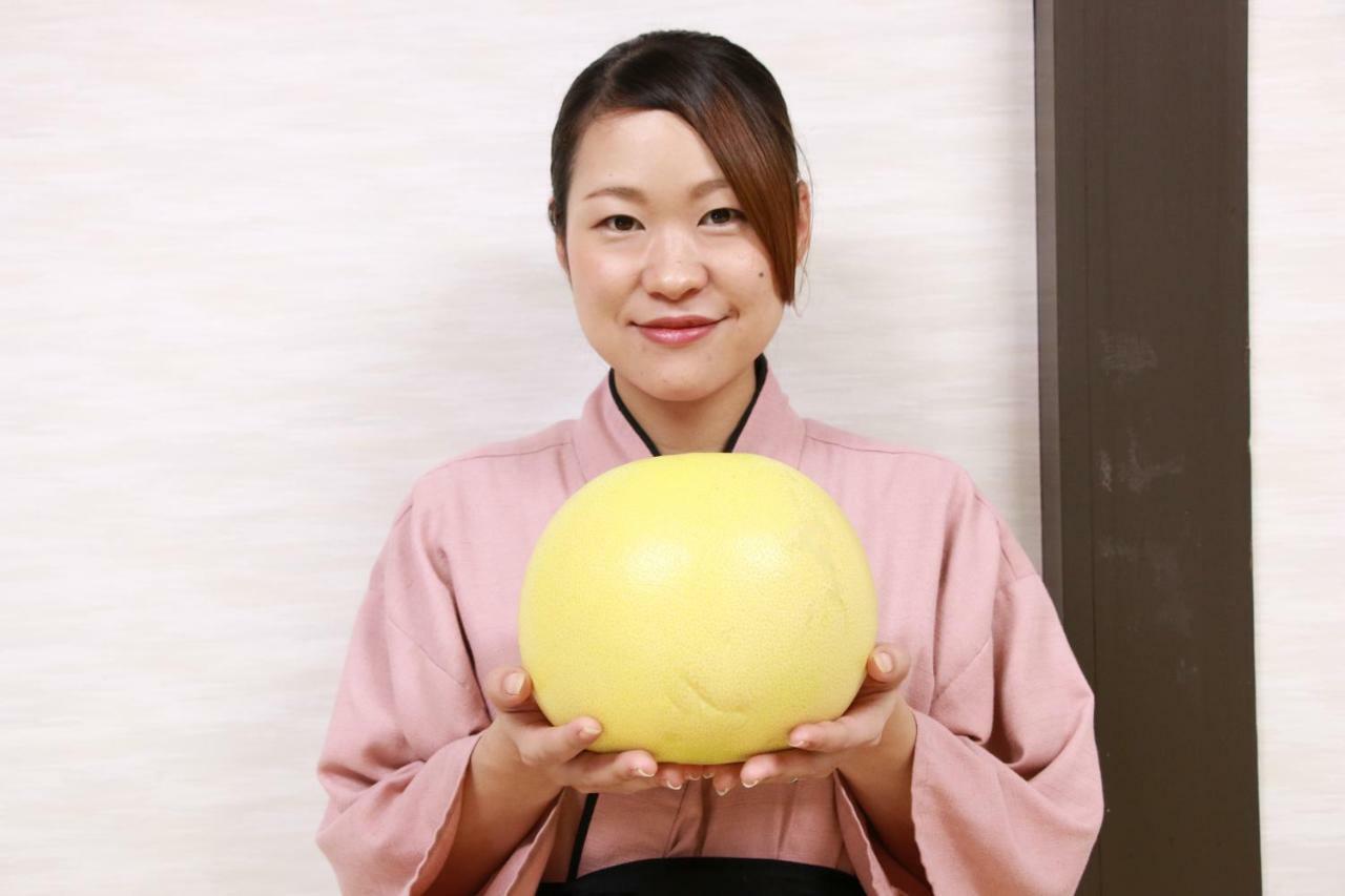 Atarashiya Ryokan Hinagu Esterno foto